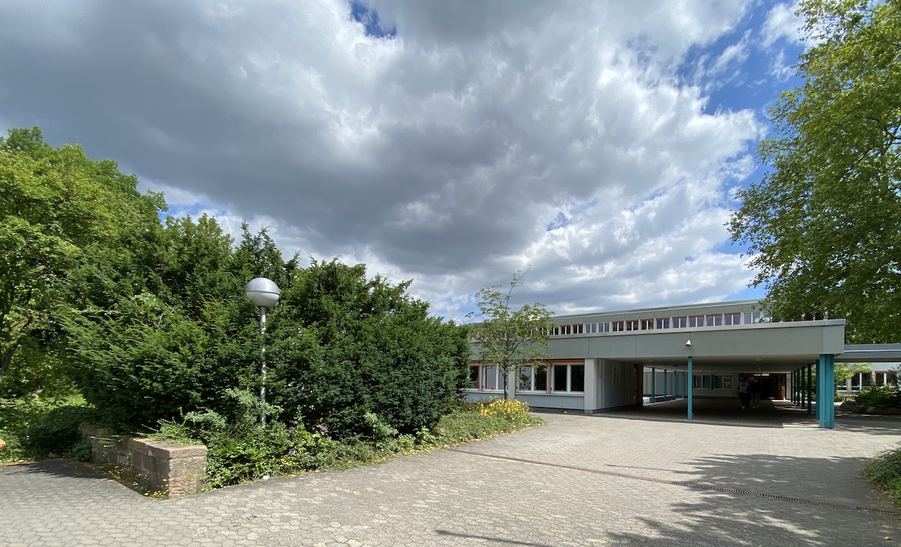 Heinrich-von-Bibra-Schule
